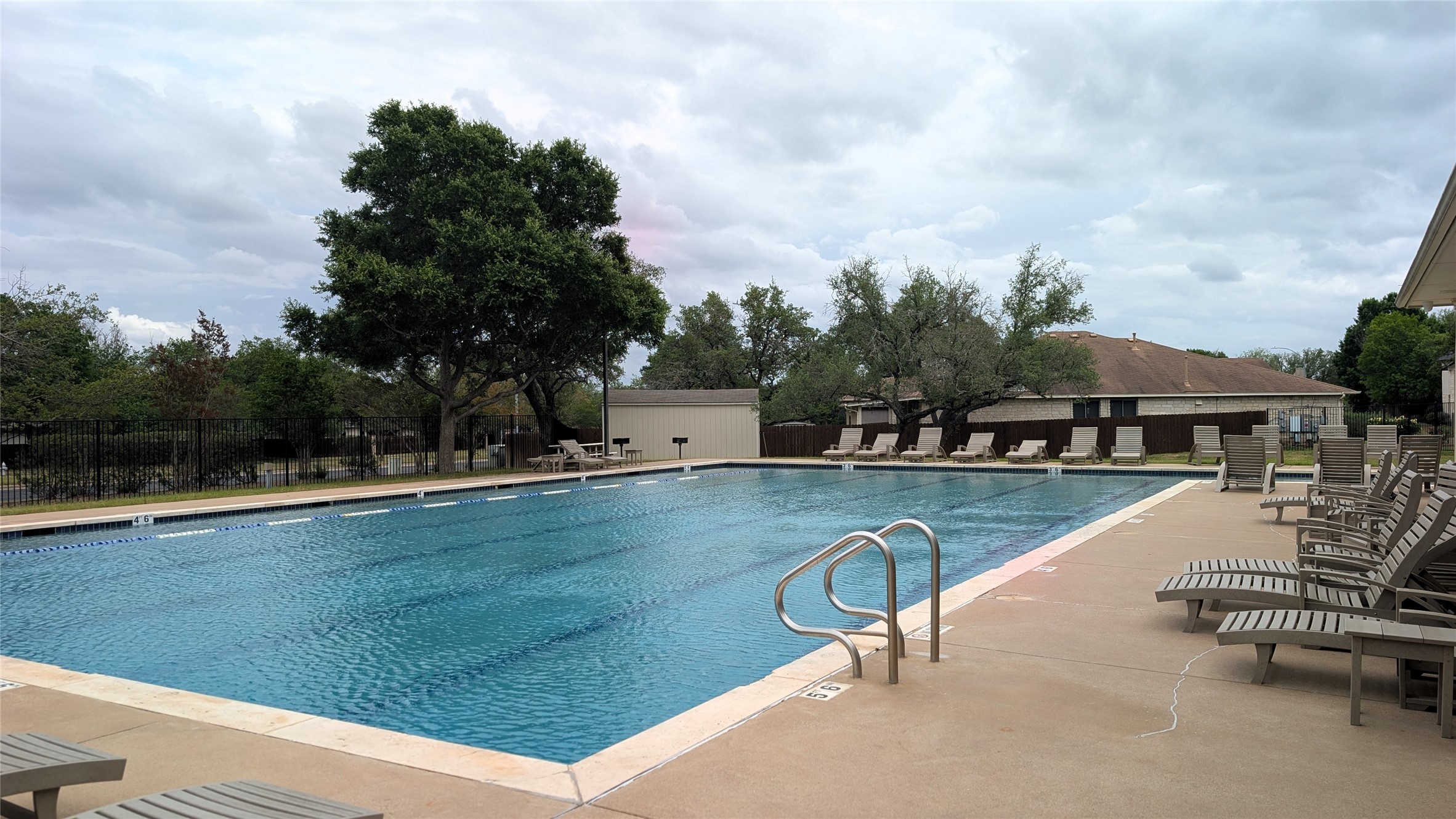 8904 West Hove Loop Austin, TX 78749 - Photo 36 of 40