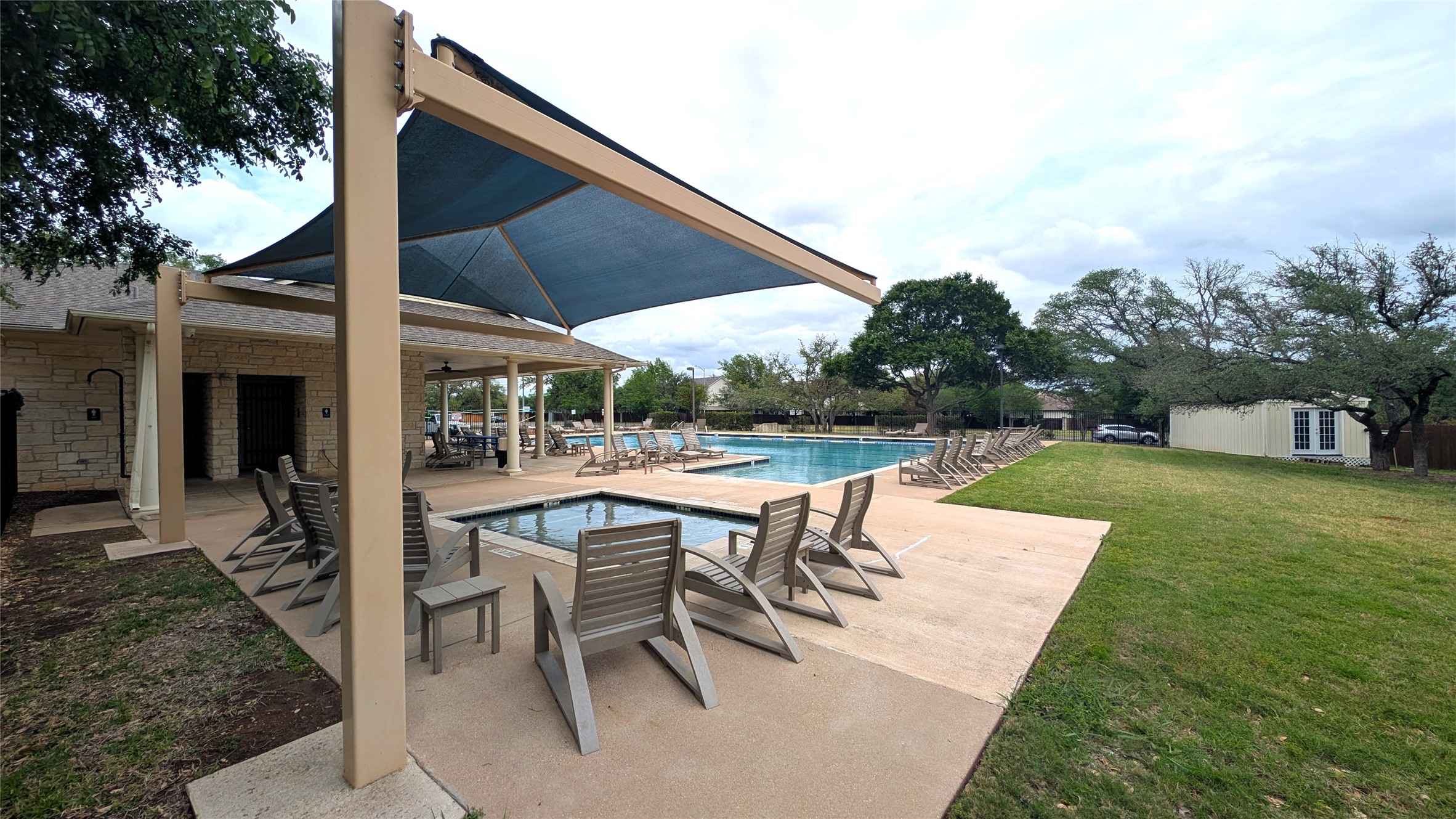 8904 West Hove Loop Austin, TX 78749 - Photo 37 of 40