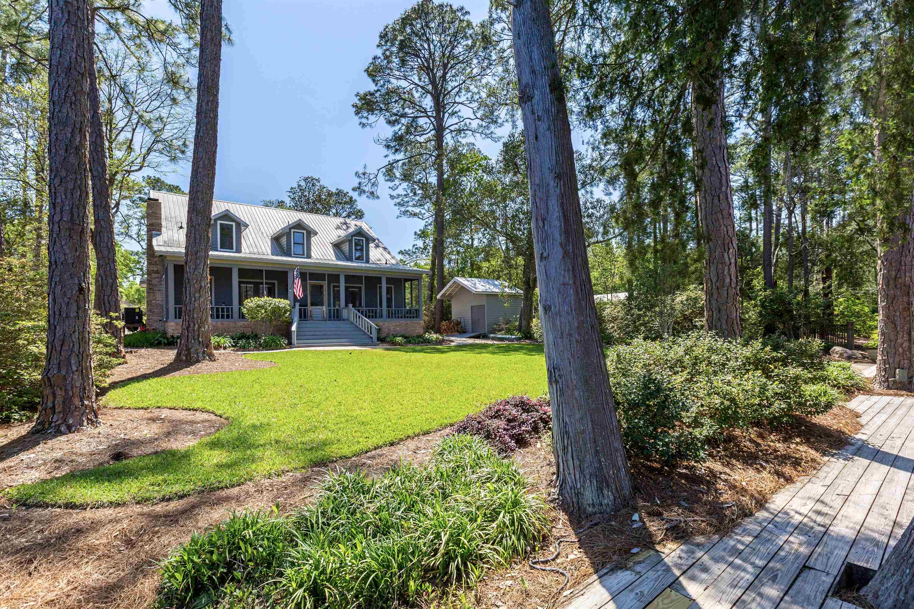 11167 Mocking Bird Lane Fairhope, AL 36532 - Photo 6 of 49