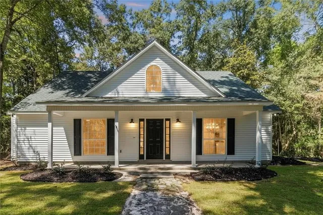$495,000 | 71525 North Street, Covington, LA 70433