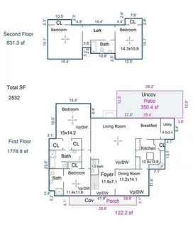 $495,000 | 71525 North Street, Covington, LA 70433