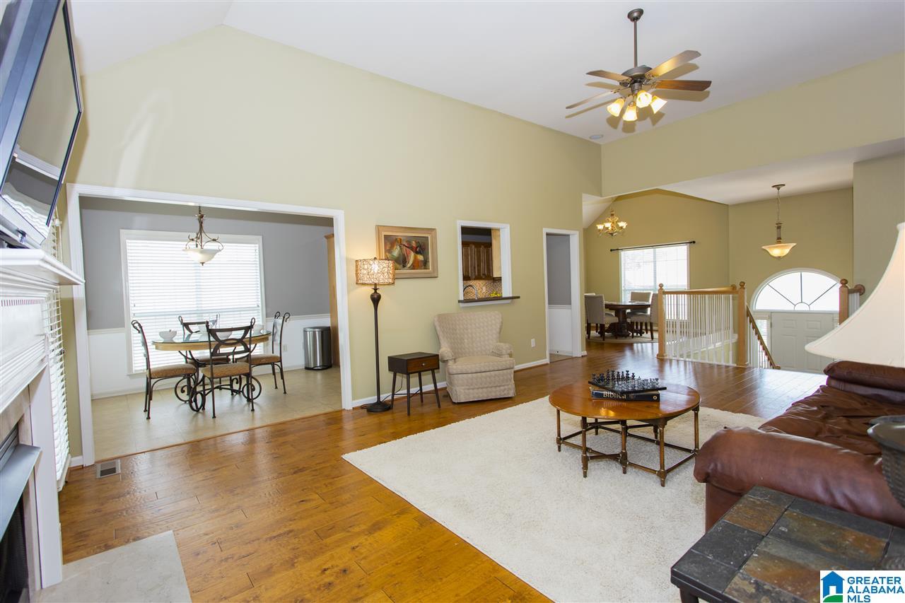123 Heather Lane Pelham, AL 35124 - Photo 15 of 50