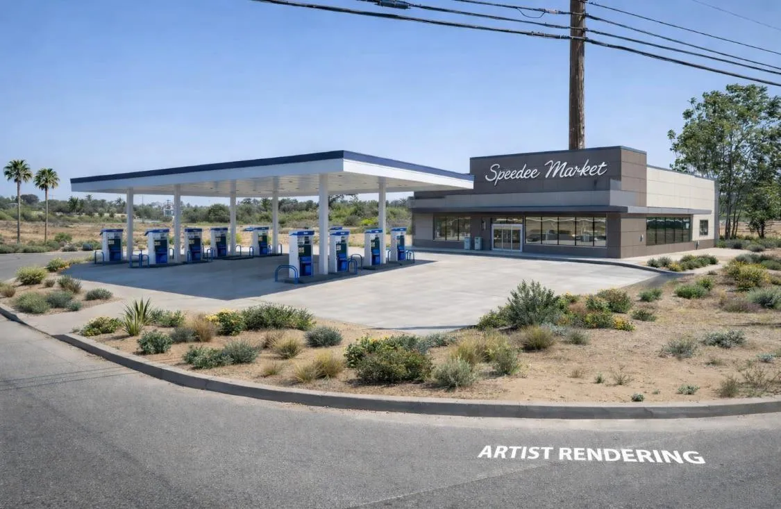 0 Aloha Road Perris, CA 92570 - Photo 1 of 6 Artist Rendering