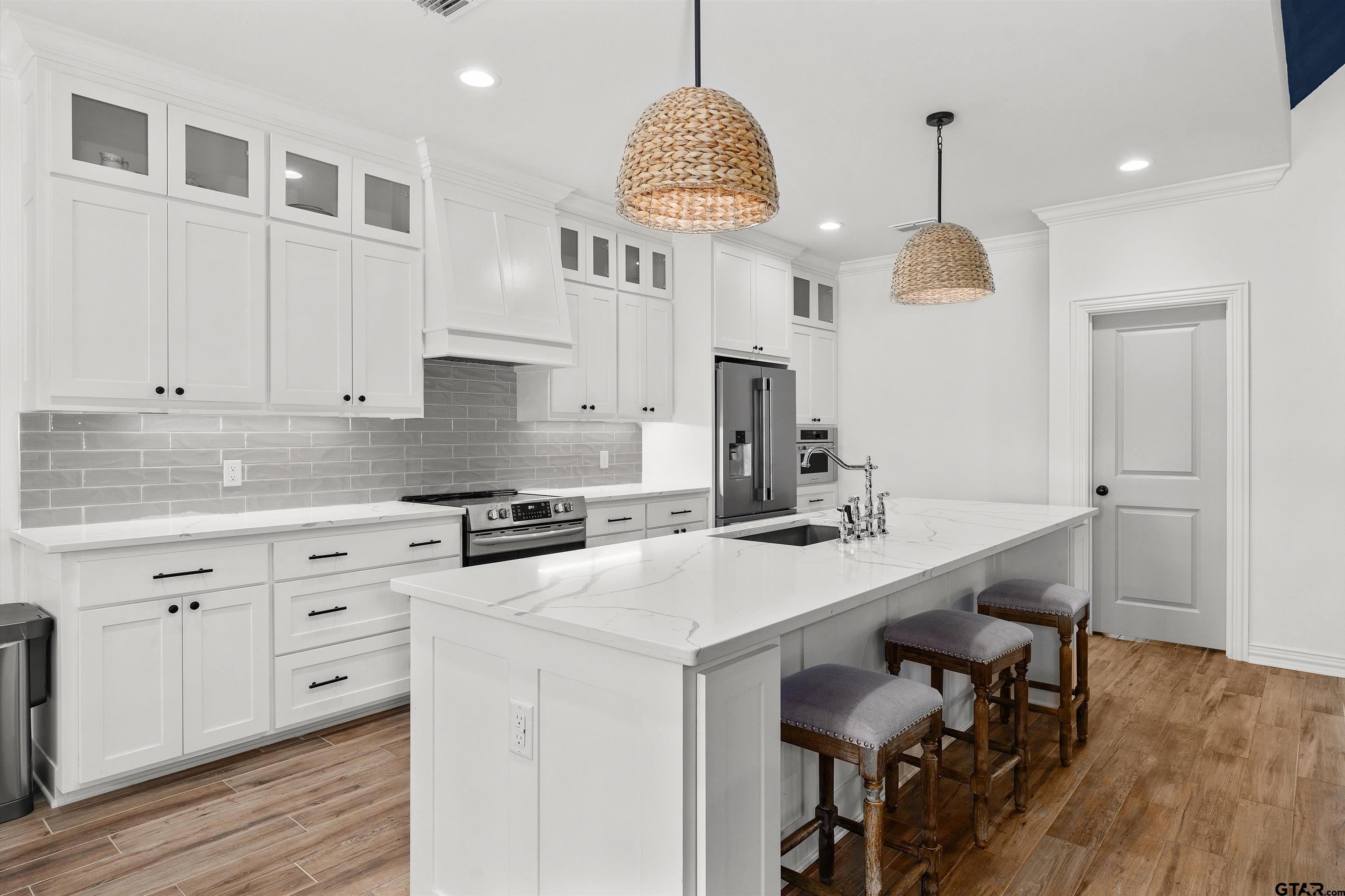 434 King Ranch Road Kilgore, TX 75662 - Photo 19 of 34