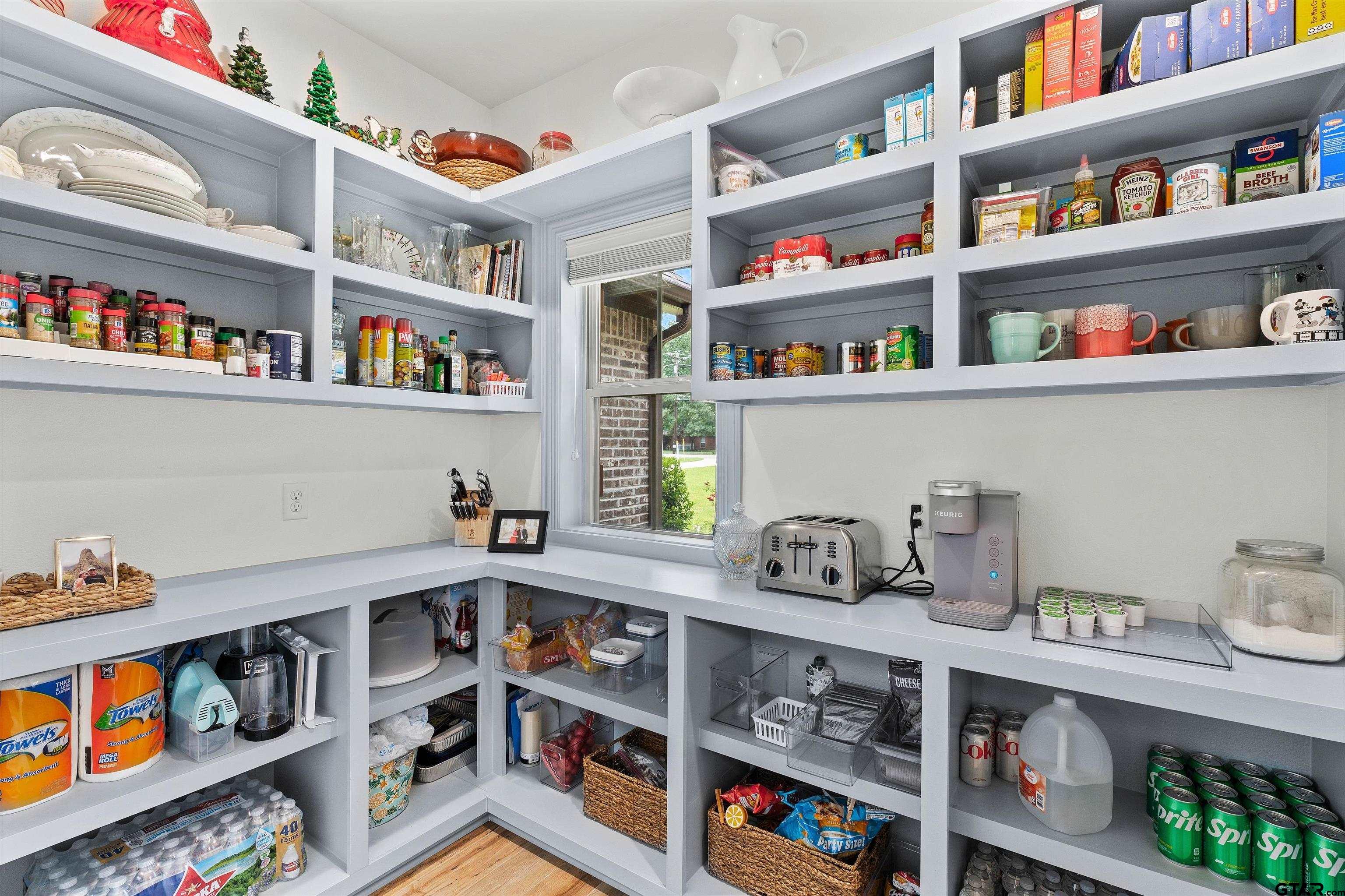 434 King Ranch Road Kilgore, TX 75662 - Photo 22 of 34