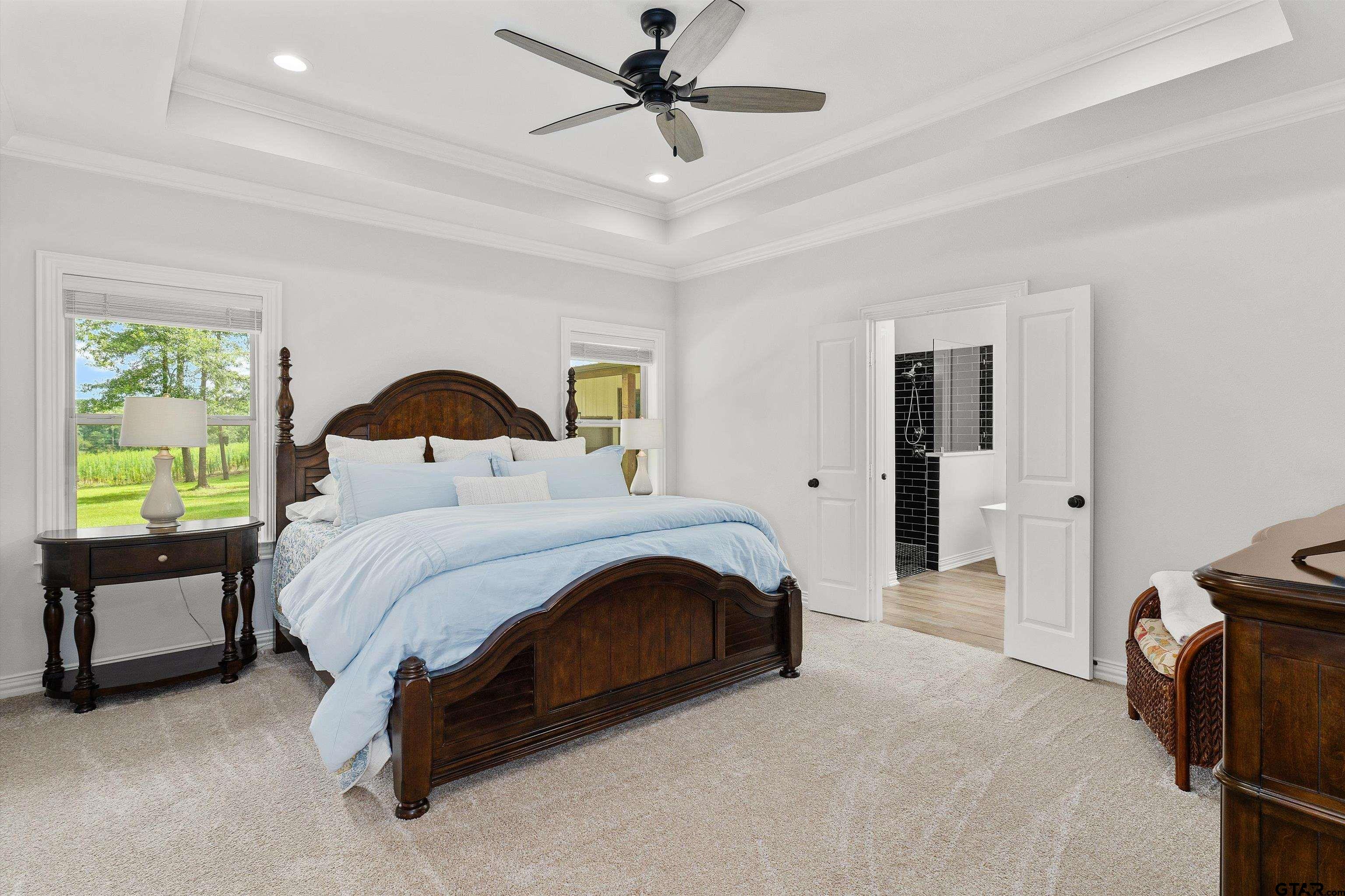 434 King Ranch Road Kilgore, TX 75662 - Photo 25 of 34