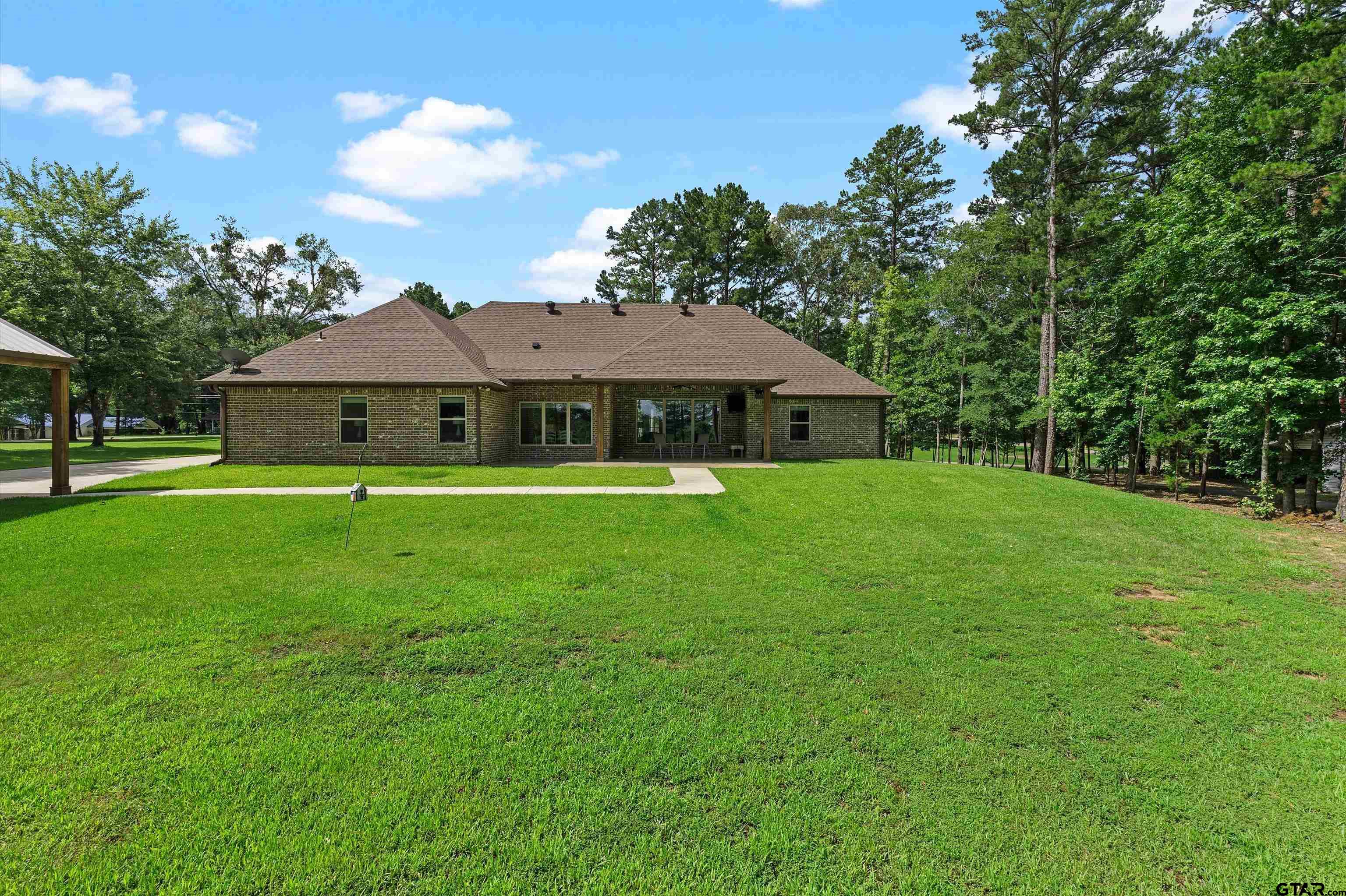 434 King Ranch Road Kilgore, TX 75662 - Photo 4 of 34