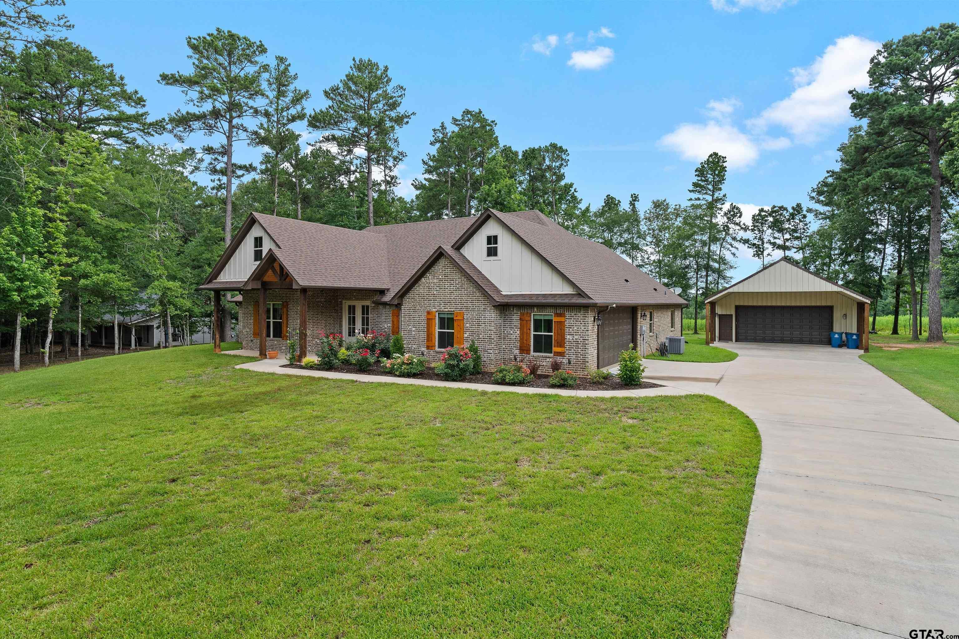 434 King Ranch Road Kilgore, TX 75662 - Photo 6 of 34