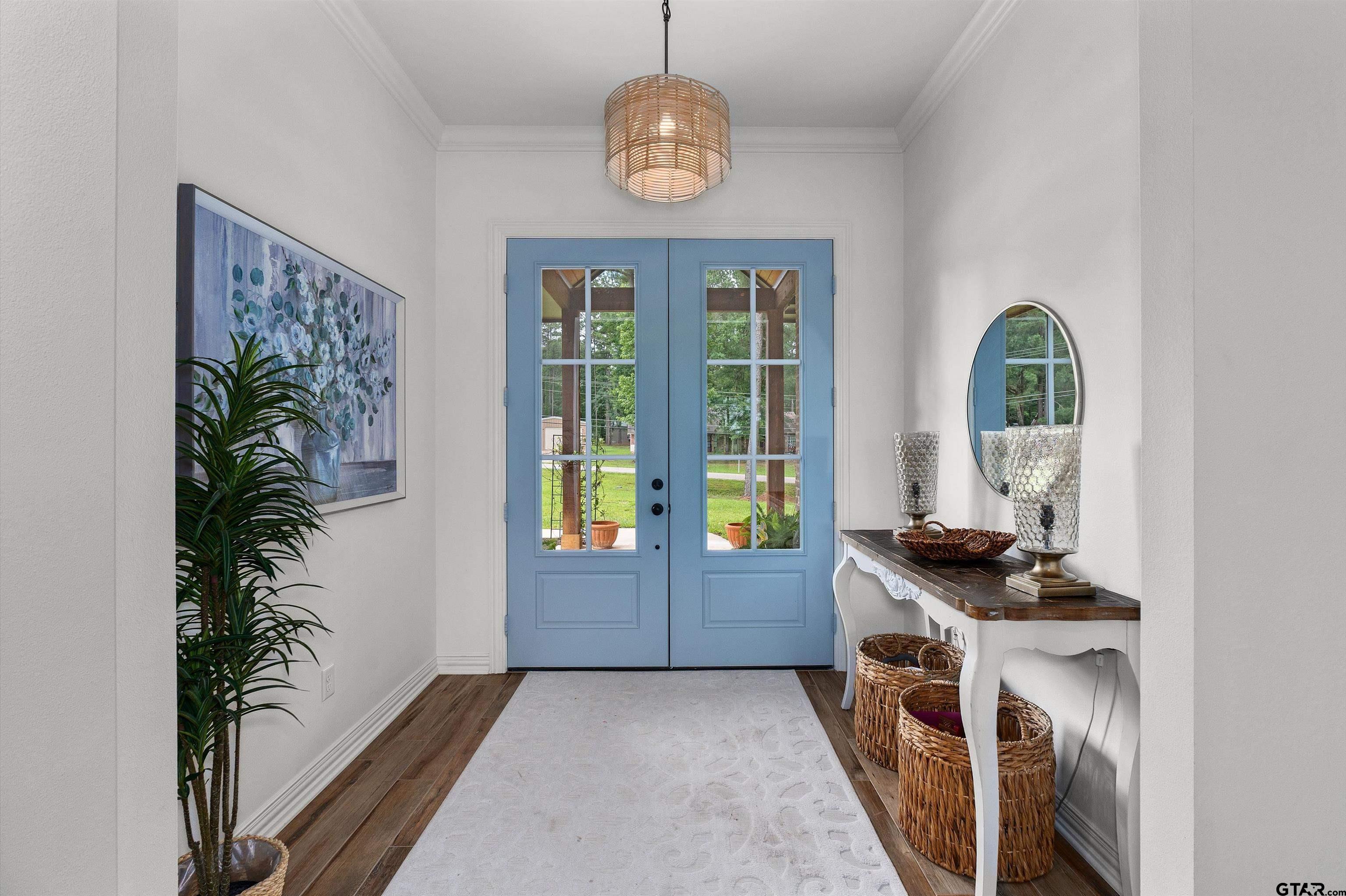 434 King Ranch Road Kilgore, TX 75662 - Photo 9 of 34