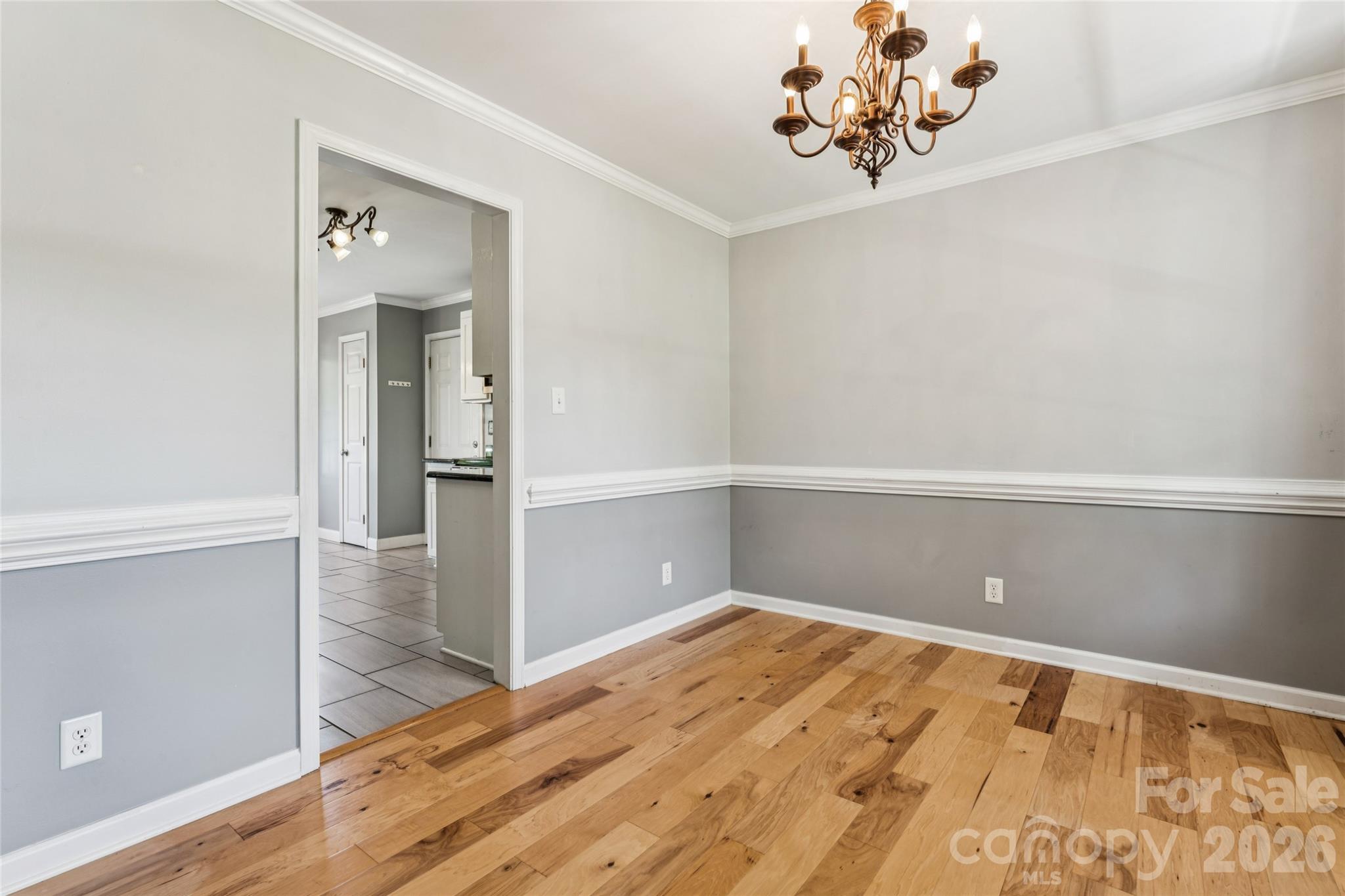246 Maple Ridge Circle Salisbury, NC 28147 - Photo 10 of 48