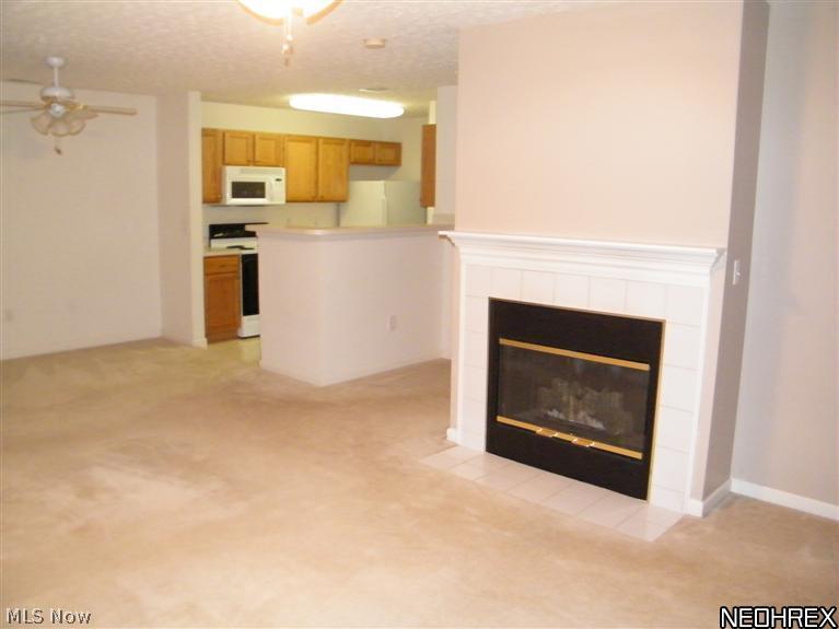 29884 Center Ridge Road, Unit 113 Westlake, OH 44145 - Photo 3 of 11 LIVING ROOM
