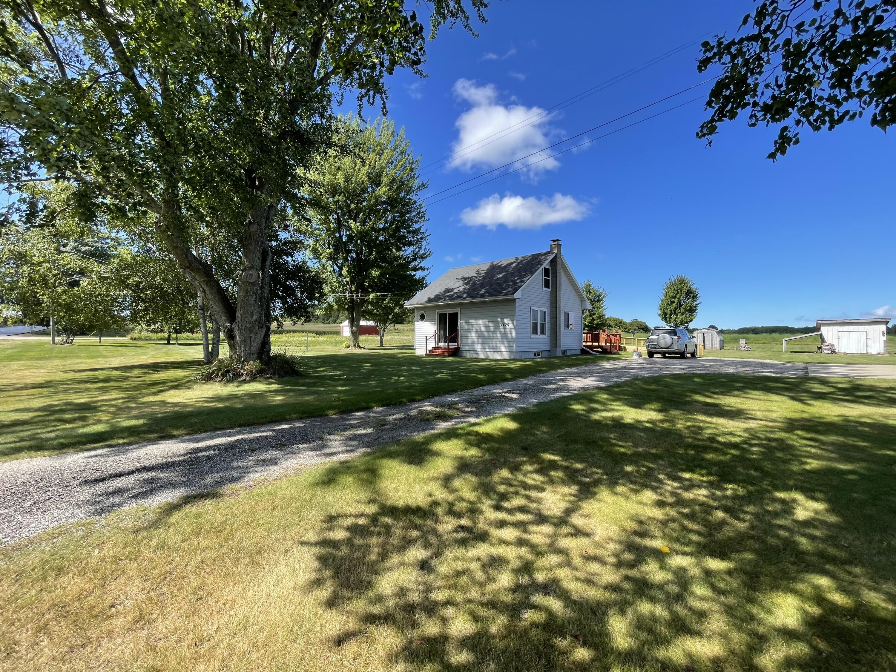 4426 East Madison Road Walkerville, MI 49459 - Photo 1 of 17 IMG_3231