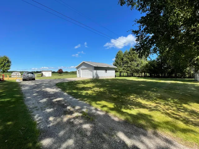 $160,000 | 4426 East Madison Road, Walkerville, MI 49459