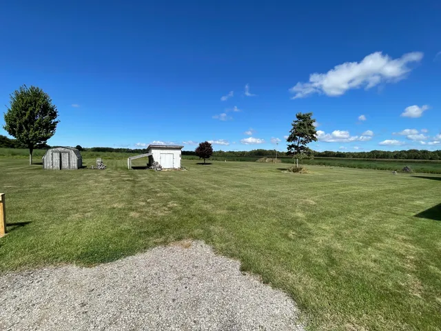 $160,000 | 4426 East Madison Road, Walkerville, MI 49459