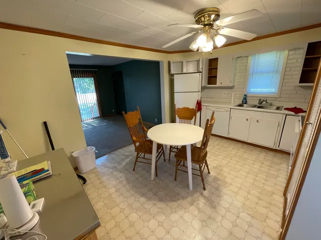 $160,000 | 4426 East Madison Road, Walkerville, MI 49459