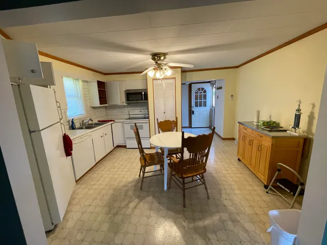 $160,000 | 4426 East Madison Road, Walkerville, MI 49459