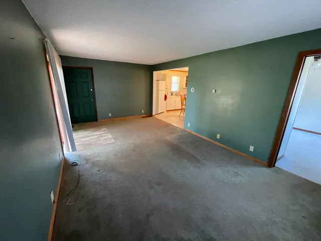 $160,000 | 4426 East Madison Road, Walkerville, MI 49459