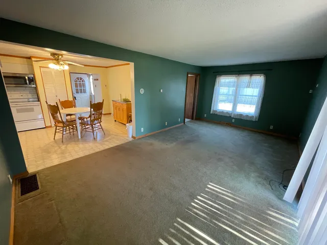 $160,000 | 4426 East Madison Road, Walkerville, MI 49459