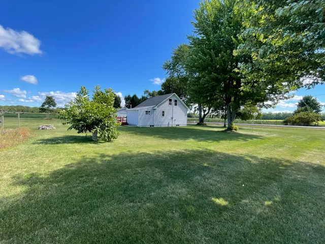 $160,000 | 4426 East Madison Road, Walkerville, MI 49459