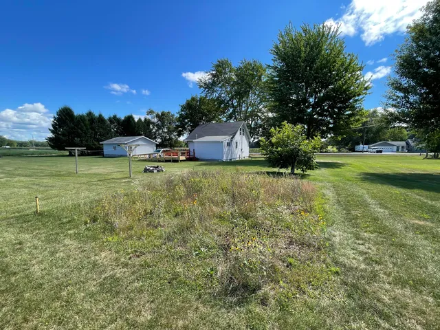 $160,000 | 4426 East Madison Road, Walkerville, MI 49459