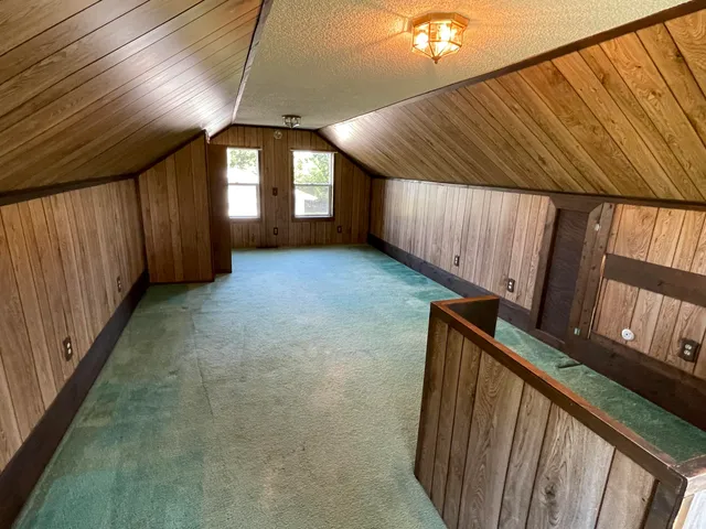 $160,000 | 4426 East Madison Road, Walkerville, MI 49459