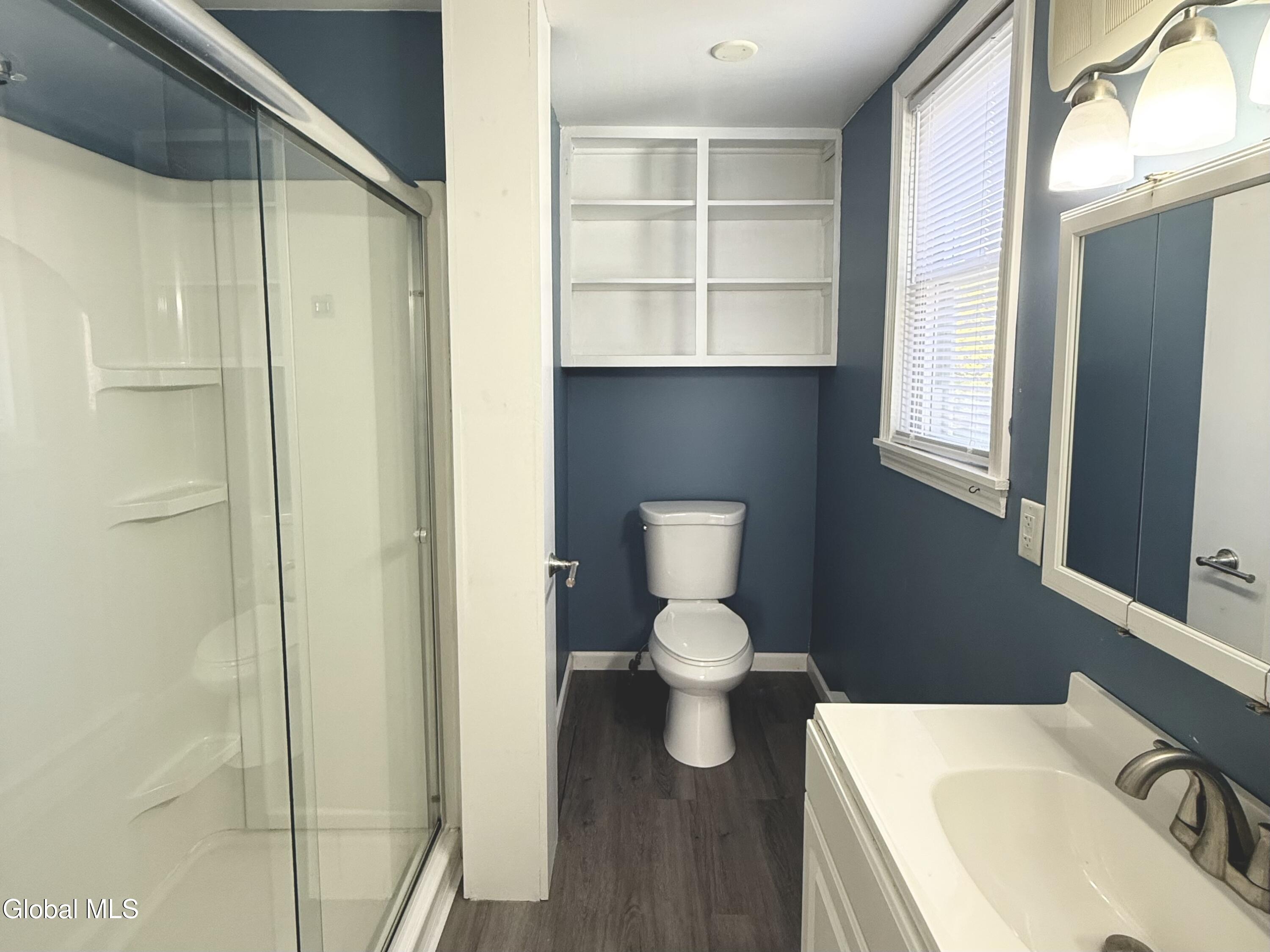 7 Micklas Street, Unit 2 Mechanicville, NY 12118 - Photo 13 of 14 IMG_3533