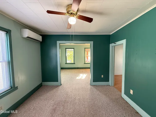 $1,200 | 7 Micklas Street, Unit 2, Mechanicville, NY 12118