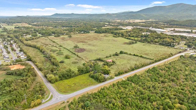 a view of a mountain from a balcony