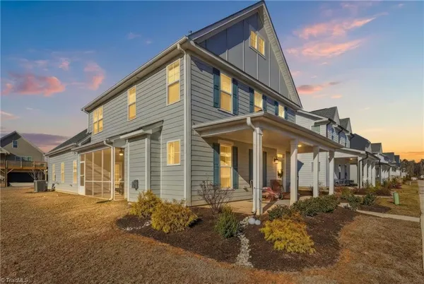 $539,900 | 1720 Eastover Drive, Kernersville, NC 27284