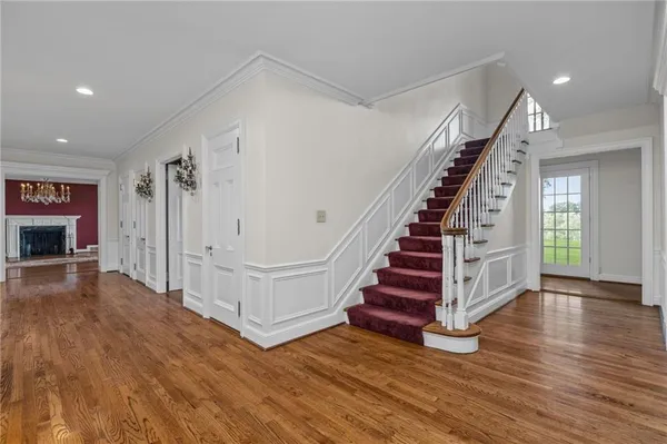 $3,995,000 | 169 Country Club Road, Sewickley, PA 15143