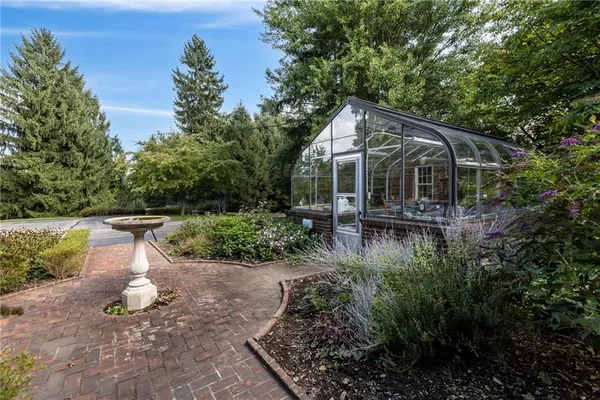 $3,995,000 | 169 Country Club Road, Sewickley, PA 15143