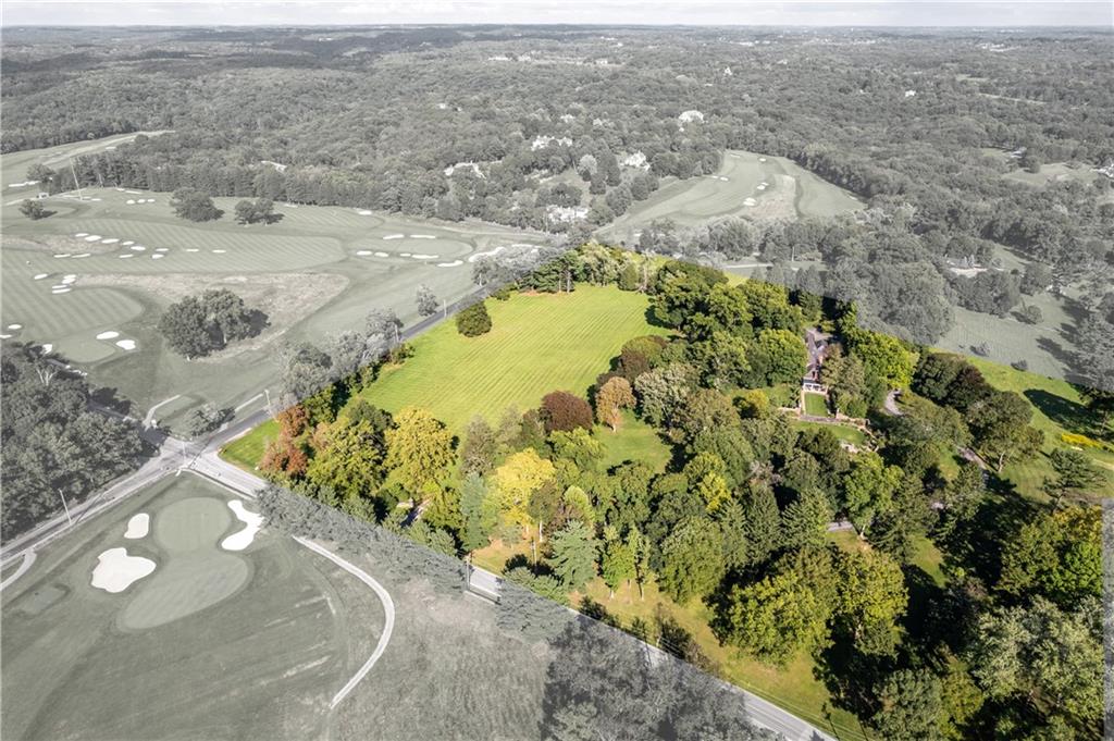169 Country Club Road Sewickley, PA 15143 - Photo 38 of 39 15+ beautiful acres near Allegheny country club.