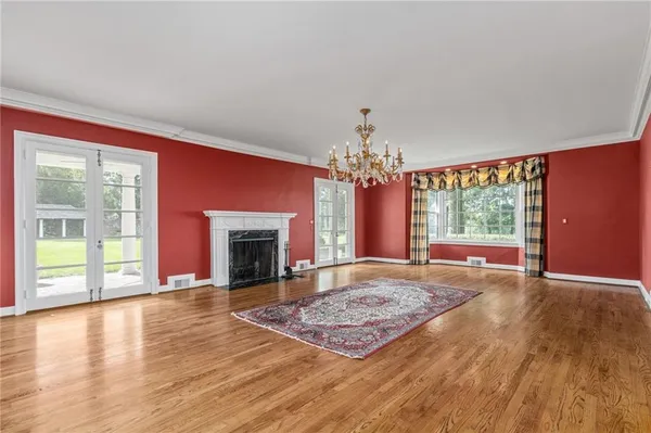 $3,995,000 | 169 Country Club Road, Sewickley, PA 15143