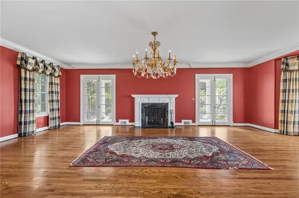 $3,995,000 | 169 Country Club Road, Sewickley, PA 15143