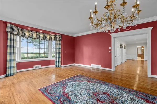 $3,995,000 | 169 Country Club Road, Sewickley, PA 15143