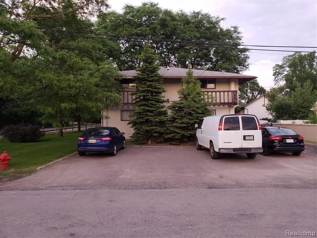 14980 Monroe Road Flat Rock, MI 48134 - Photo 2 of 13