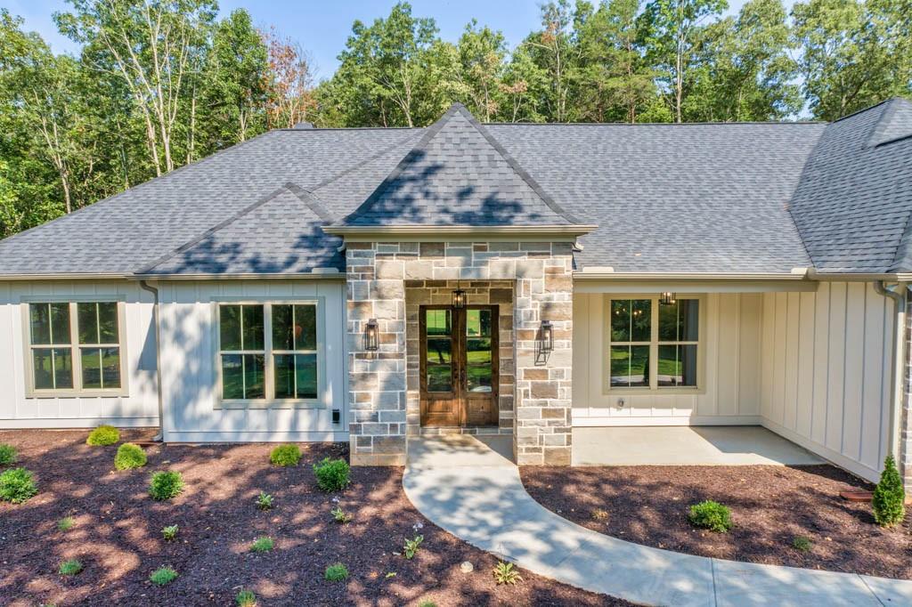 435 Shoals Ridge Clarkesville, GA 30523 - Photo 1 of 1 Gallery Image 1