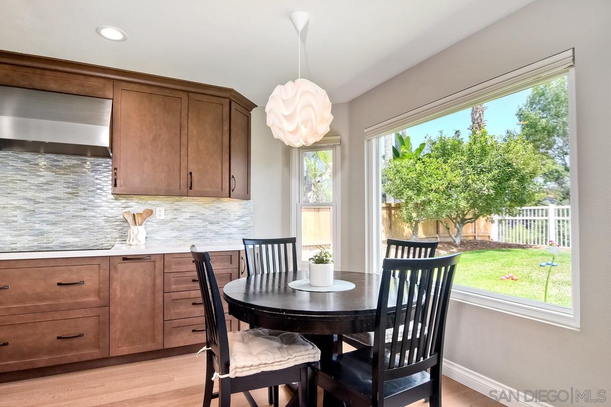 1754 Orchard Wood Road Encinitas, CA 92024 - Photo 14 of 25 Can you see the Anna Apple Trees? Delicious!