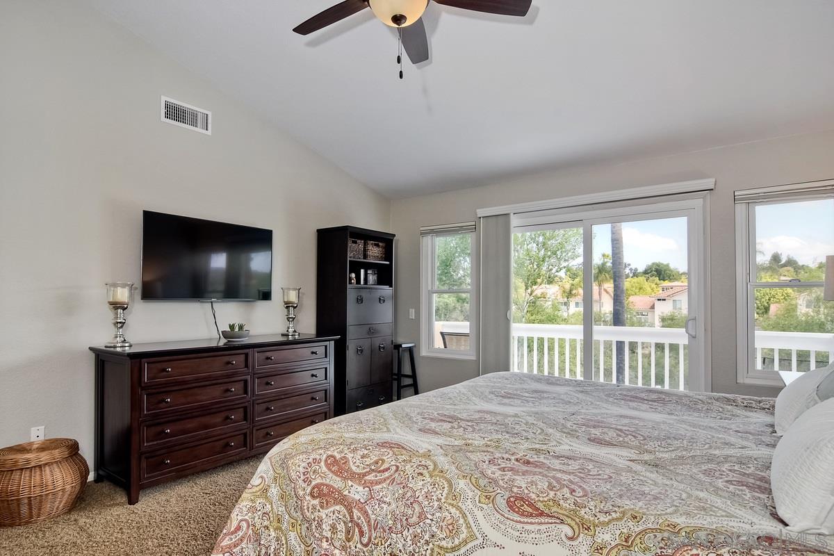 1754 Orchard Wood Road Encinitas, CA 92024 - Photo 16 of 25 Large room with a view.