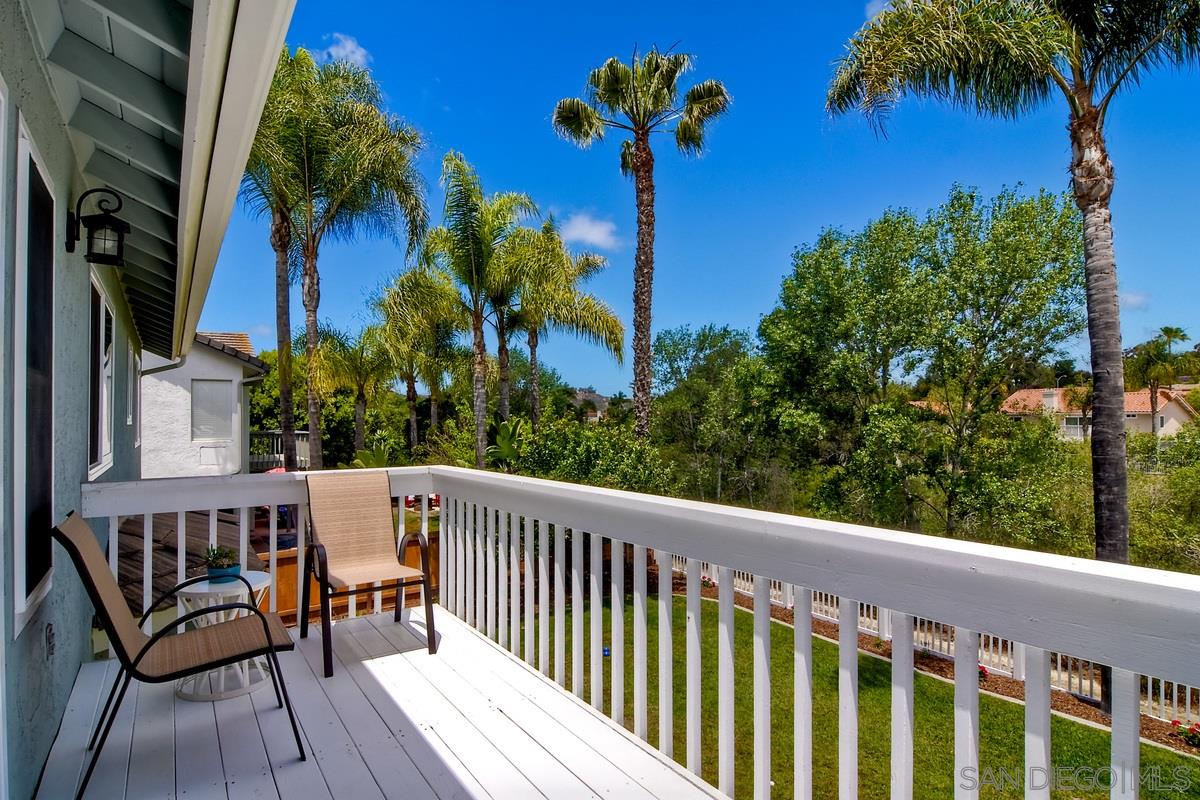 1754 Orchard Wood Road Encinitas, CA 92024 - Photo 17 of 25 Perfect relaxation hideaway.