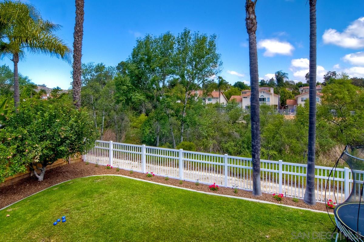 1754 Orchard Wood Road Encinitas, CA 92024 - Photo 18 of 25 Peaceful and Beautiful.