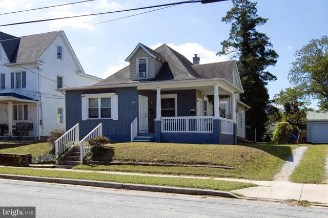 $319,900 | 428 Summit Avenue, Westville, NJ 08093