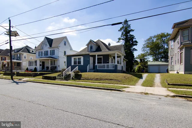 $319,900 | 428 Summit Avenue, Westville, NJ 08093