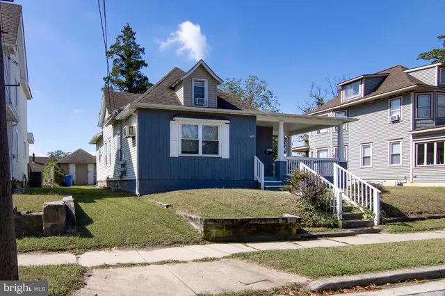 $319,900 | 428 Summit Avenue, Westville, NJ 08093