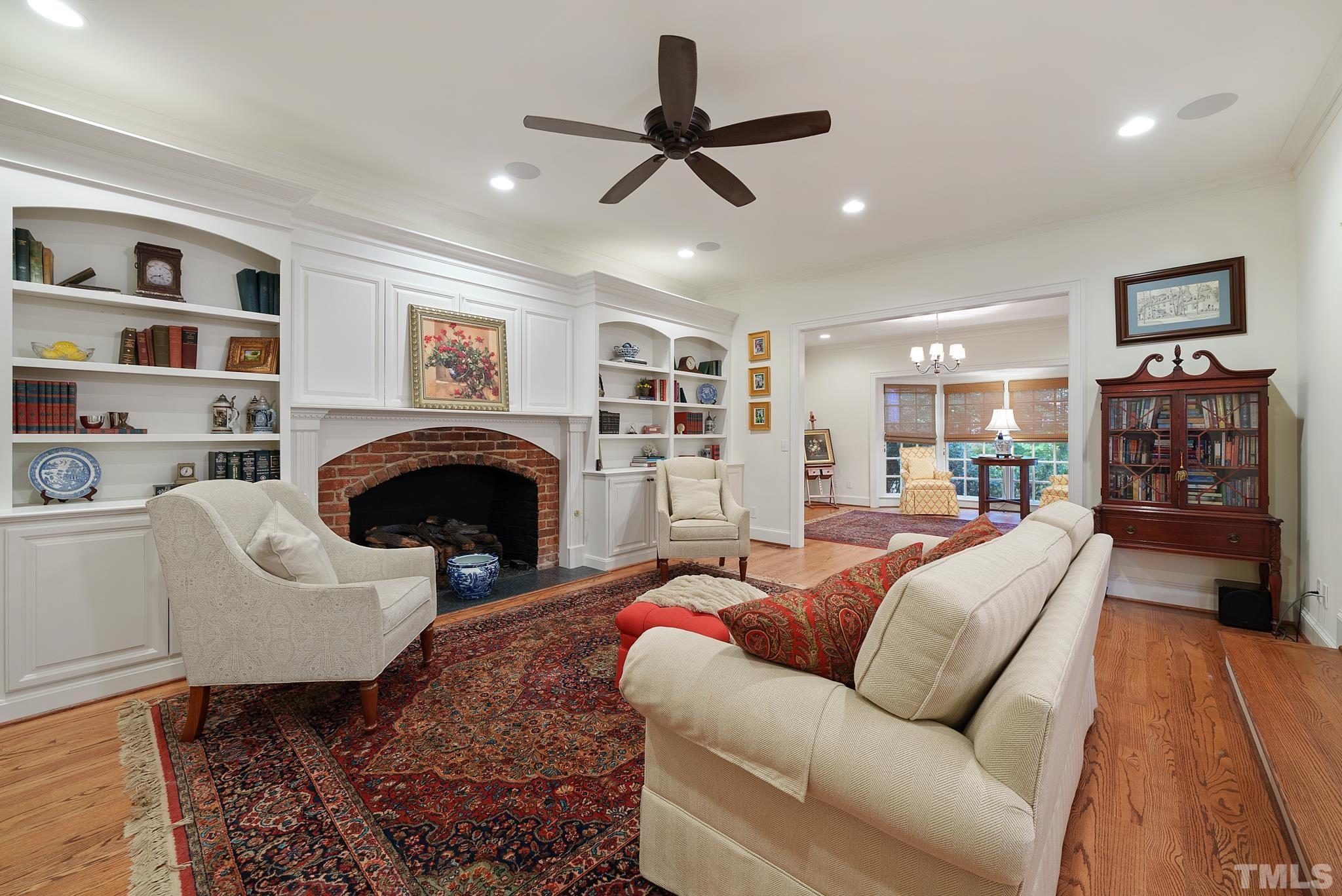 204 Queensferry Road Cary, NC 27511 - Photo 12 of 41