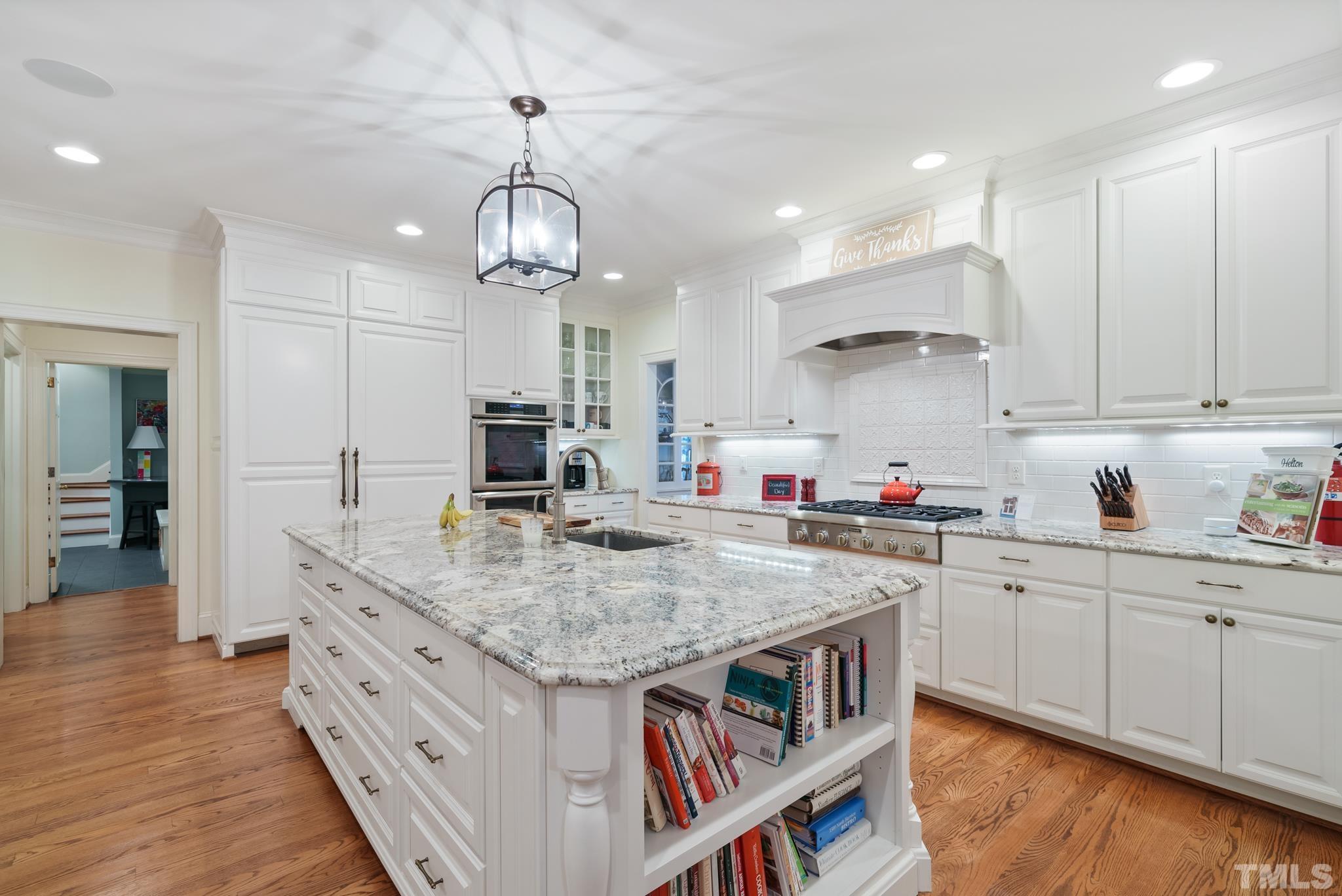 204 Queensferry Road Cary, NC 27511 - Photo 7 of 41