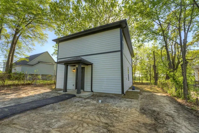 $1,750 | 903 Orphanage Avenue, Memphis, TN 38107