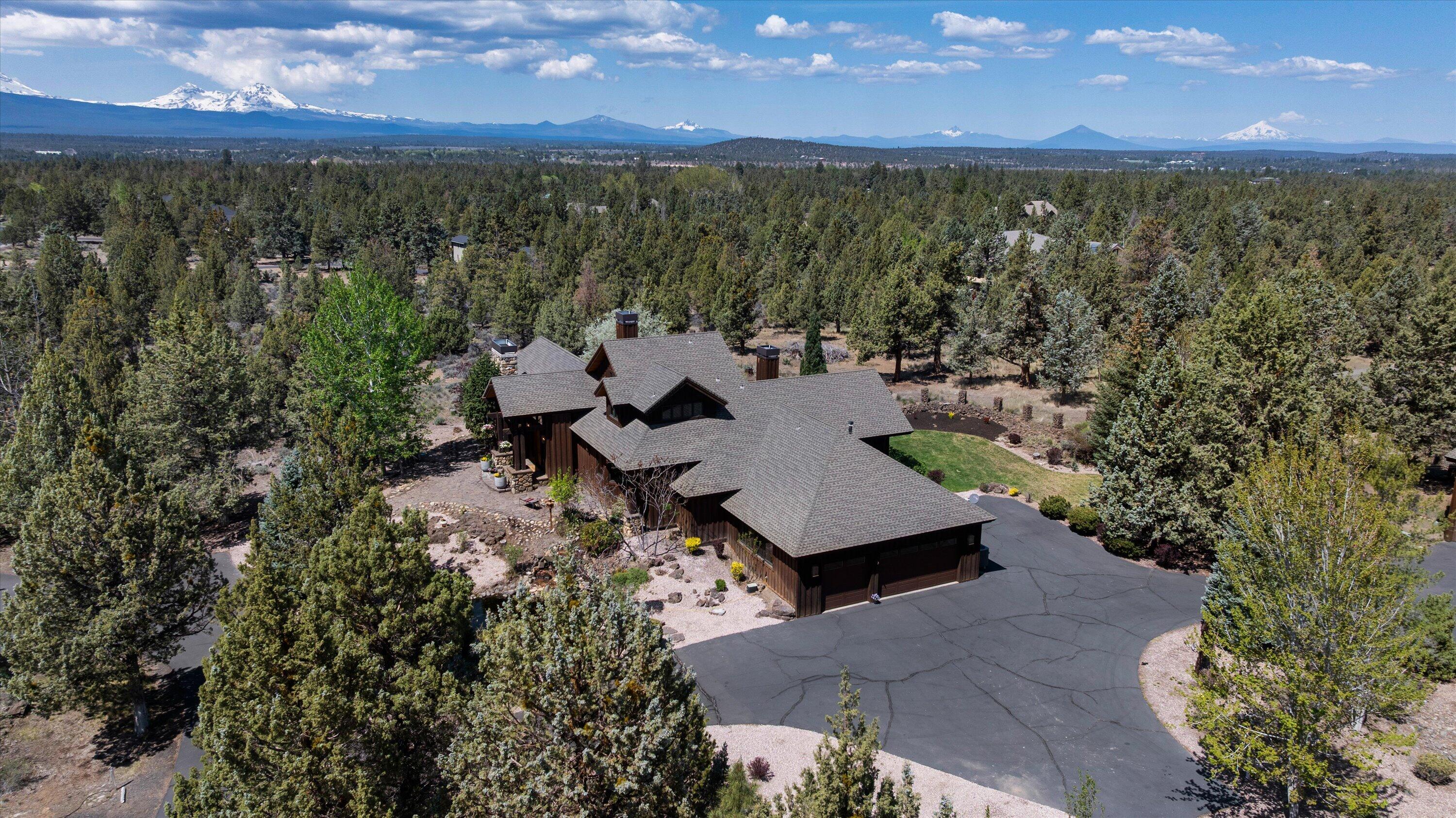 64155 Hunnell Road Bend, OR 97703 - Photo 82 of 96 Move-in ready with opportunity to personalize over time.