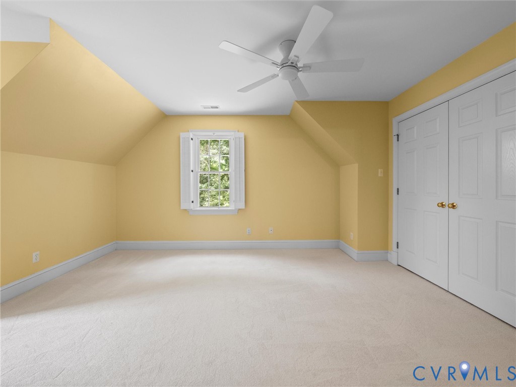 2011 Gamelaw Court Midlothian, VA 23113 - Photo 48 of 77 an empty room with windows