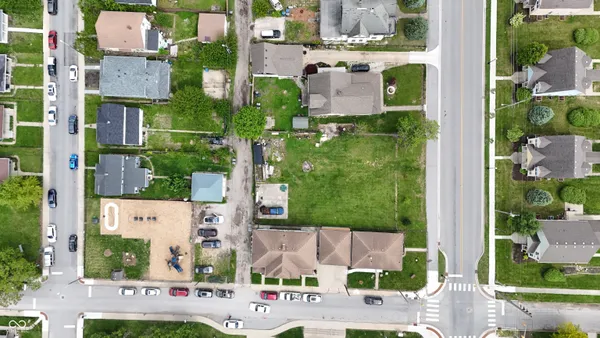 $50,000 | 1852 West Morris Street, Indianapolis, IN 46221